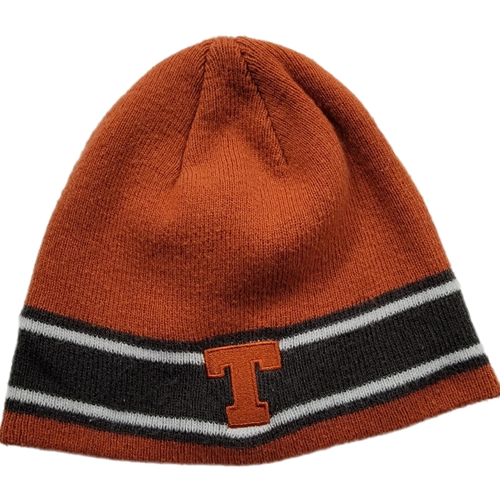 Top of The World Texas Longhorns Beanie Boggin Hat